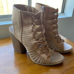 Dolce Vita Sandal Wedges
